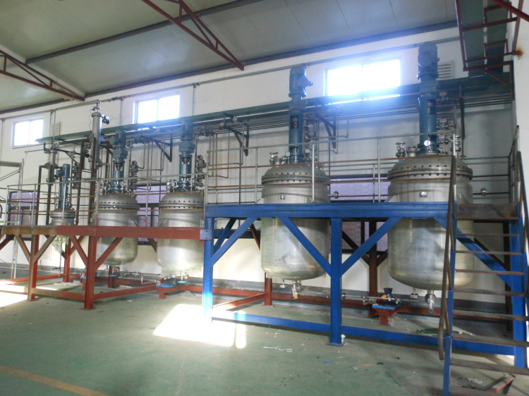 舊瀝青再生劑中試驗證系統